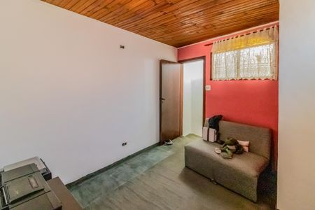 Casa à venda com 109m², 4 quartos e 1 vagaEdicula - Quarto 1