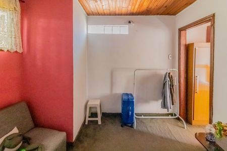 Casa à venda com 109m², 4 quartos e 1 vagaEdicula - Quarto 1