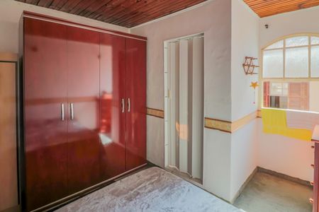 Casa à venda com 109m², 4 quartos e 1 vagaEdicula - Quarto 2 Suite