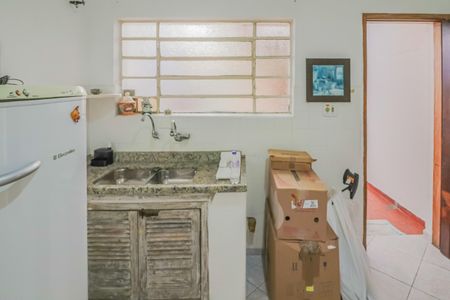 Casa à venda com 109m², 4 quartos e 1 vagaCozinha