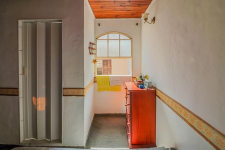 Casa à venda com 109m², 4 quartos e 1 vagaEdicula - Quarto 2 Suite