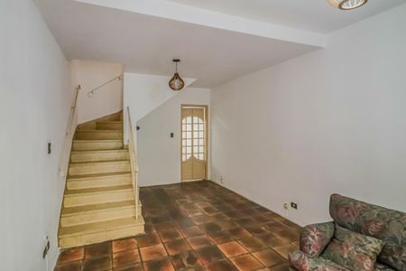 Casa à venda com 109m², 4 quartos e 1 vagaSala