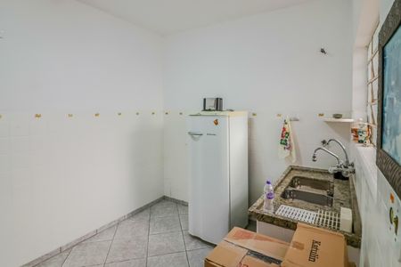 Casa à venda com 109m², 4 quartos e 1 vagaCozinha