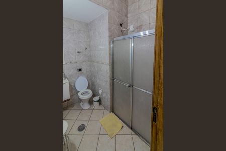 Casa à venda com 109m², 4 quartos e 1 vagaBanheiro Social