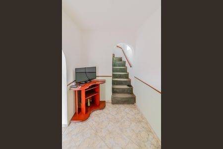 Casa à venda com 109m², 4 quartos e 1 vagaEdicula - Sala