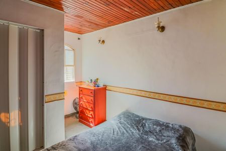 Casa à venda com 109m², 4 quartos e 1 vagaEdicula - Quarto 2 Suite