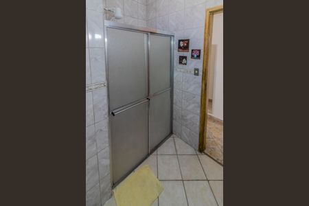 Casa à venda com 109m², 4 quartos e 1 vagaBanheiro Social