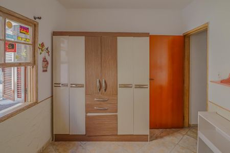 Casa à venda com 109m², 4 quartos e 1 vagaQuarto 1