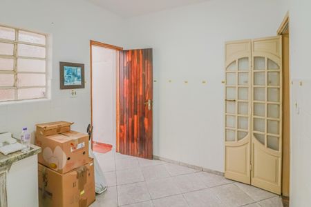 Casa à venda com 109m², 4 quartos e 1 vagaCozinha