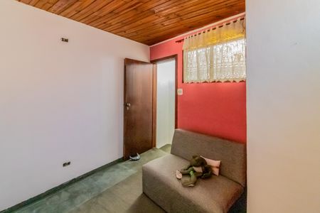Casa à venda com 109m², 4 quartos e 1 vagaEdicula - Quarto 1