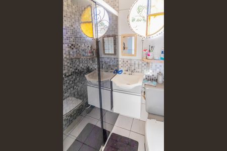 Casa à venda com 109m², 4 quartos e 1 vagaEdicula - Quarto 2 Suite