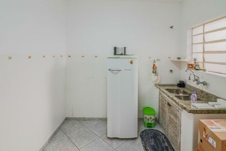Casa à venda com 109m², 4 quartos e 1 vagaCozinha