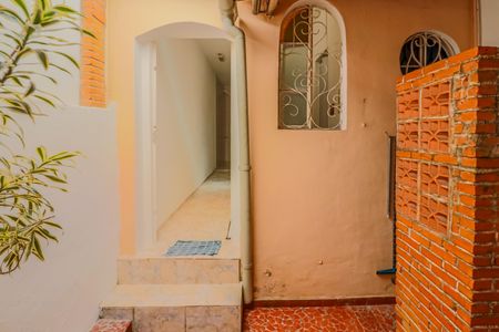 Casa à venda com 109m², 4 quartos e 1 vagaLavanderia