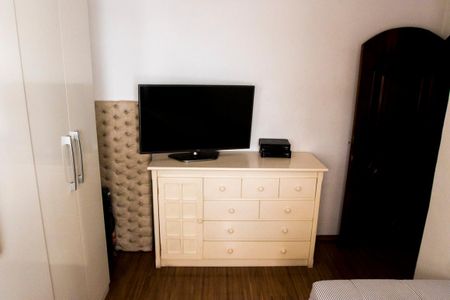 Casa à venda com 163m², 3 quartos e 5 vagasQuarto 