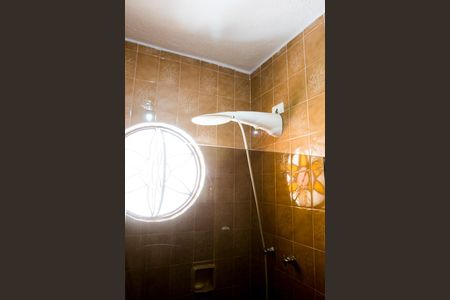 Casa à venda com 163m², 3 quartos e 5 vagasBanheiro