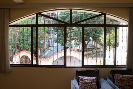 Casa à venda com 163m², 3 quartos e 5 vagasSala