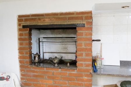 Casa à venda com 163m², 3 quartos e 5 vagasÁrea comum