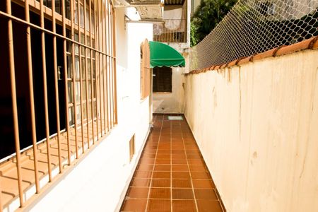 Casa à venda com 163m², 3 quartos e 5 vagasQuintal