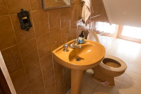 Casa à venda com 163m², 3 quartos e 5 vagasLavabo