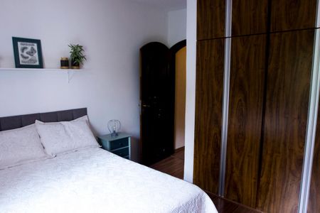 Casa à venda com 163m², 3 quartos e 5 vagasQuarto 3 Suíte