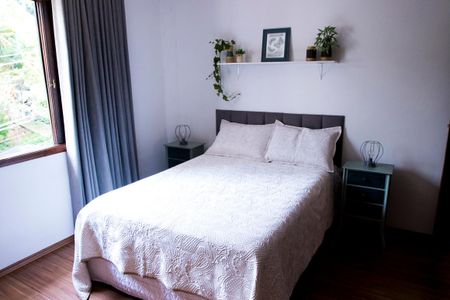 Casa à venda com 163m², 3 quartos e 5 vagasQuarto 3 Suíte