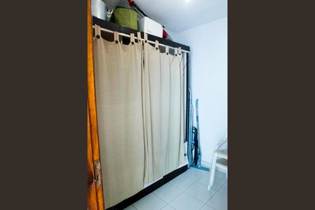 Casa à venda com 163m², 3 quartos e 5 vagasBanheiro de Serviço