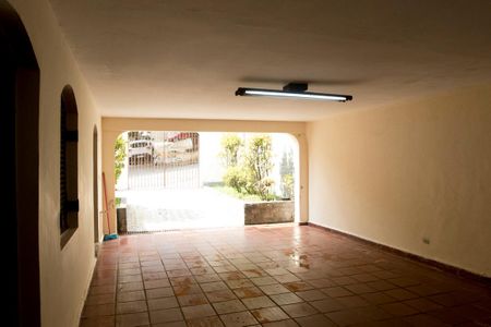Casa à venda com 163m², 3 quartos e 5 vagasGaragem