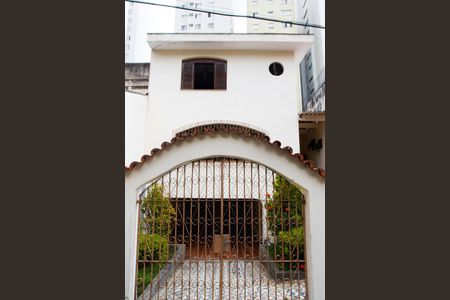 Casa à venda com 163m², 3 quartos e 5 vagasFachada