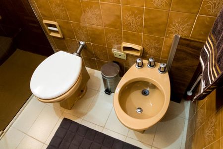 Casa à venda com 163m², 3 quartos e 5 vagasBanheiro