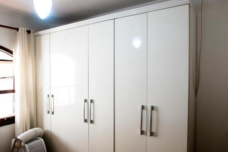 Casa à venda com 163m², 3 quartos e 5 vagasQuarto 