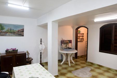 Casa à venda com 163m², 3 quartos e 5 vagasÁrea comum