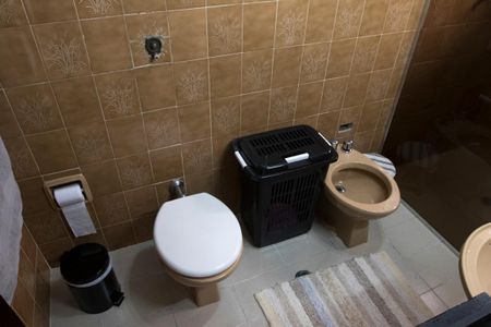 Casa à venda com 163m², 3 quartos e 5 vagasQuarto 3 Suíte Banheiro