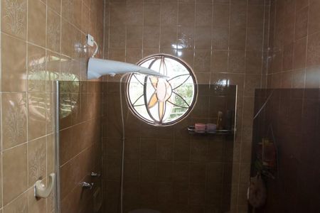 Casa à venda com 163m², 3 quartos e 5 vagasQuarto 3 Suíte Banheiro