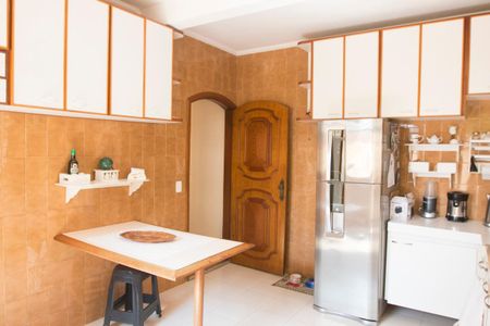 Casa à venda com 163m², 3 quartos e 5 vagasCozinha