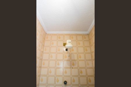 Casa à venda com 163m², 3 quartos e 5 vagasBanheiro de Serviço