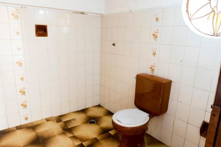 Casa à venda com 163m², 3 quartos e 5 vagasBanheiro 