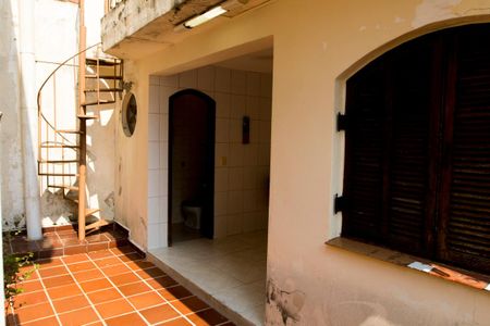 Casa à venda com 163m², 3 quartos e 5 vagasQuintal