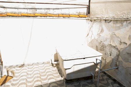 Casa à venda com 163m², 3 quartos e 5 vagasQuintal