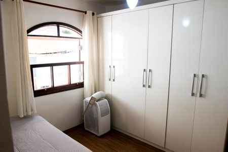 Casa à venda com 163m², 3 quartos e 5 vagasQuarto 