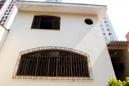 Casa à venda com 163m², 3 quartos e 5 vagasFachada