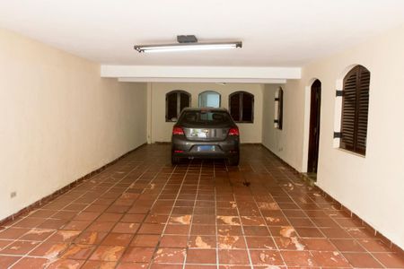 Casa à venda com 163m², 3 quartos e 5 vagasGaragem