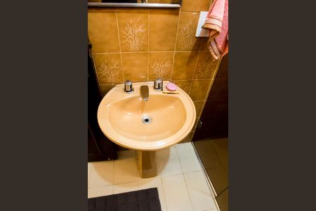 Casa à venda com 163m², 3 quartos e 5 vagasBanheiro