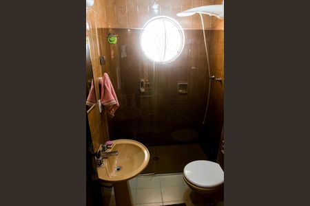 Casa à venda com 163m², 3 quartos e 5 vagasBanheiro