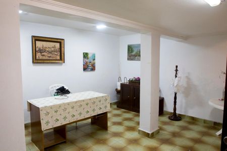 Casa à venda com 163m², 3 quartos e 5 vagasÁrea comum