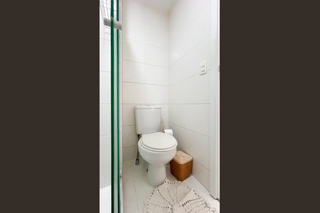 Apartamento para alugar com 52m², 1 quarto e 1 vagaBanheiro