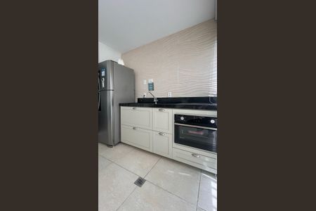 Apartamento para alugar com 52m², 1 quarto e 1 vagaVaranda gourmet