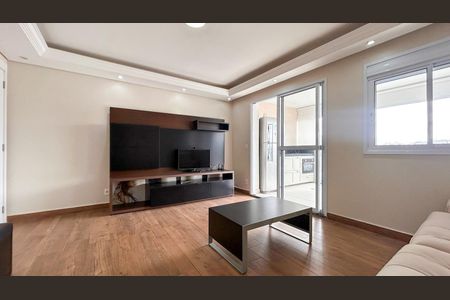 Apartamento para alugar com 52m², 1 quarto e 1 vagaSala