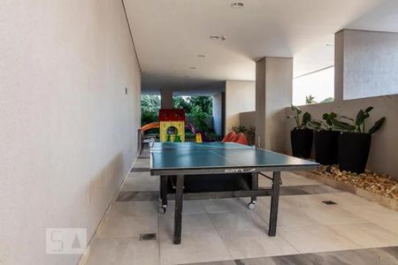 Apartamento para alugar com 52m², 1 quarto e 1 vagaEspaço de Jogos