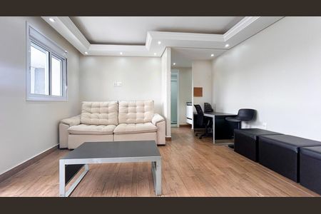 Apartamento para alugar com 52m², 1 quarto e 1 vagaSala