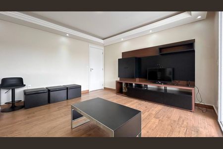 Apartamento para alugar com 52m², 1 quarto e 1 vagaSala